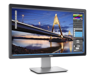 Dell UP2516D - 285574 - zdjęcie 3